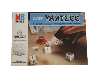 MB Wort Yahtzee