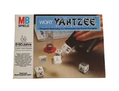 MB Wort Yahtzee