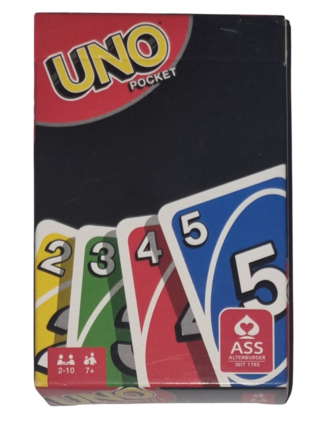 ASS Uno Pocket