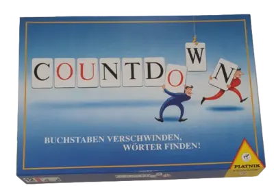 Piatnik Countdown