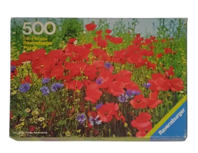Ravensburger Puzzle 500 Teile 62550716