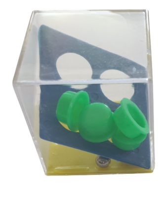 Geduldspiel Mini Mind teaser Game Nr. 8