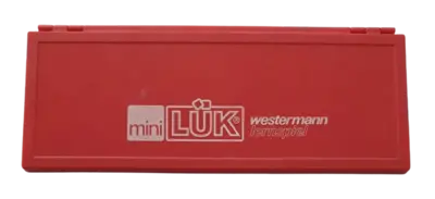 Mini Lük Kasten Westermann Lernspiel