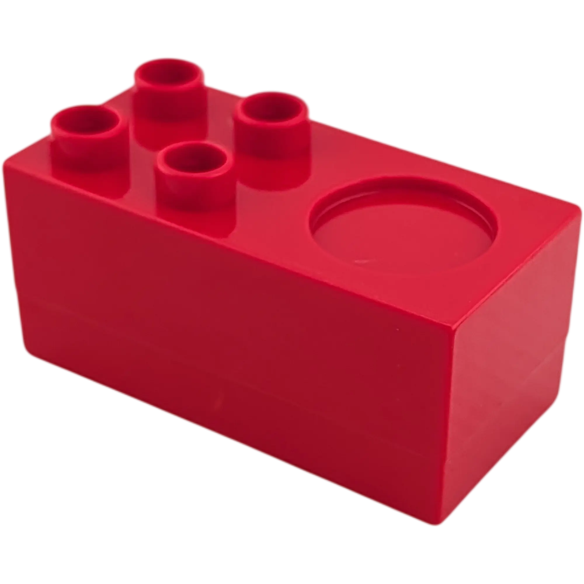 Lego Duplo 6472 Waschbecken Rot Spüle