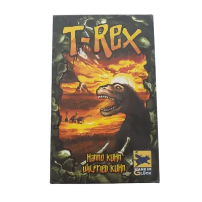 Hans im Glück T-Rex