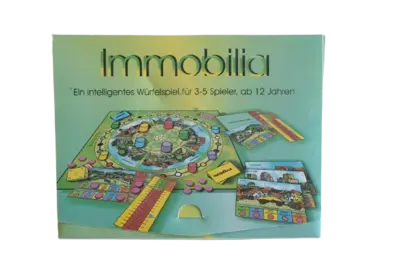 Immobilia