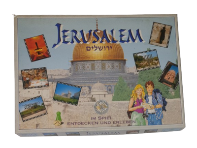 Jerusalem