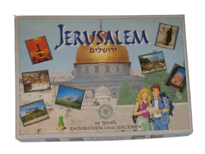 Jerusalem