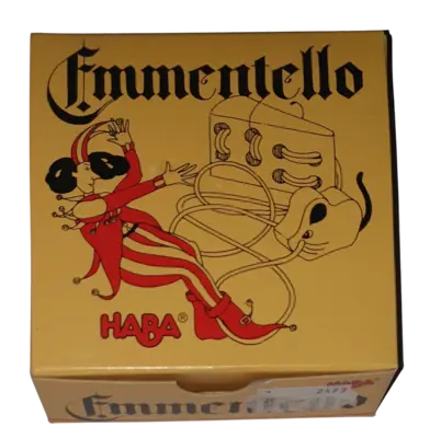 Haba Emmentello 2493