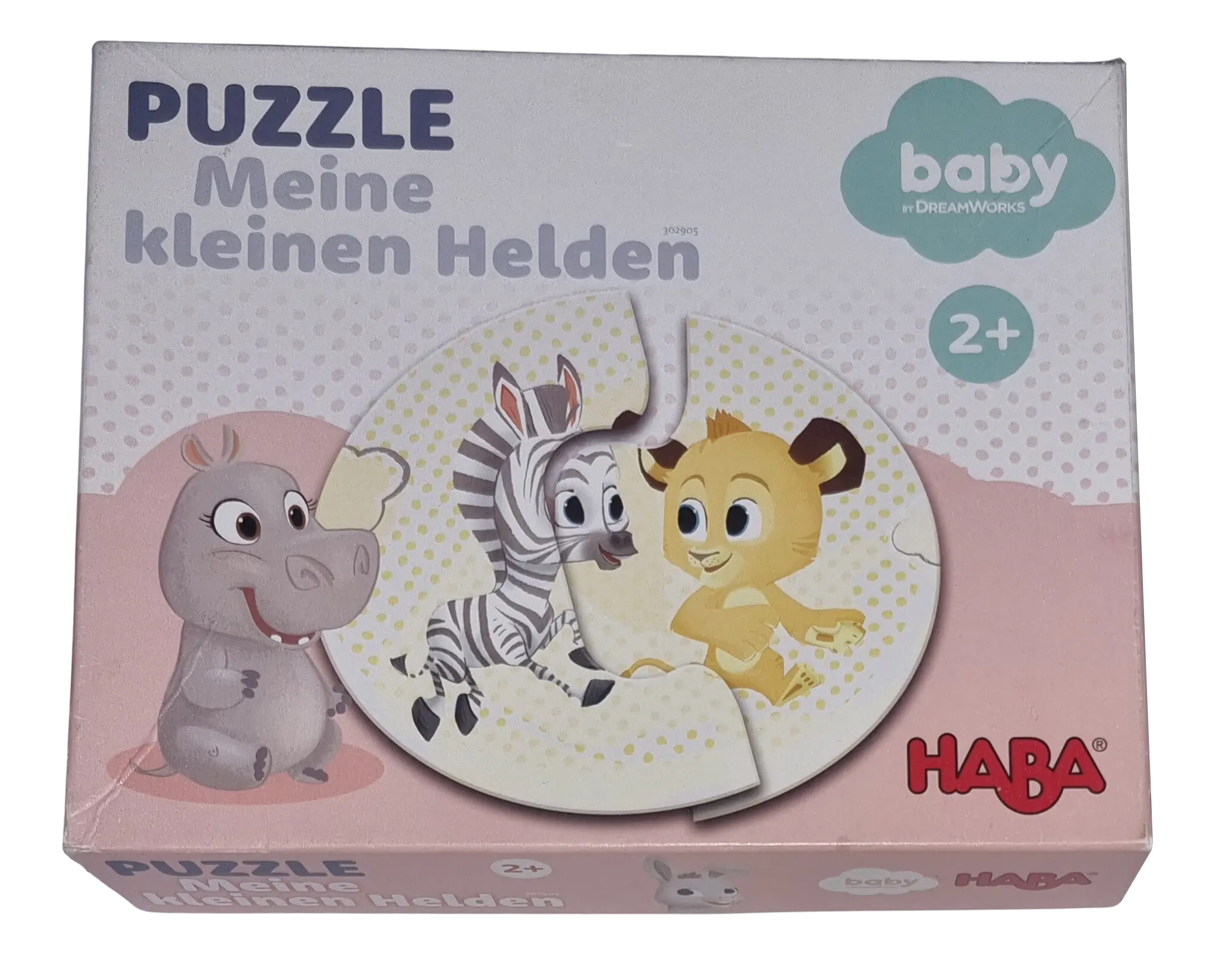 Haba Meine kleinen Helden 302905