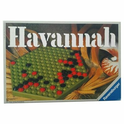 Ravensburger Havannah 60451265