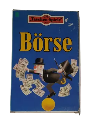 Heyne Taschen-Spiele Börse
