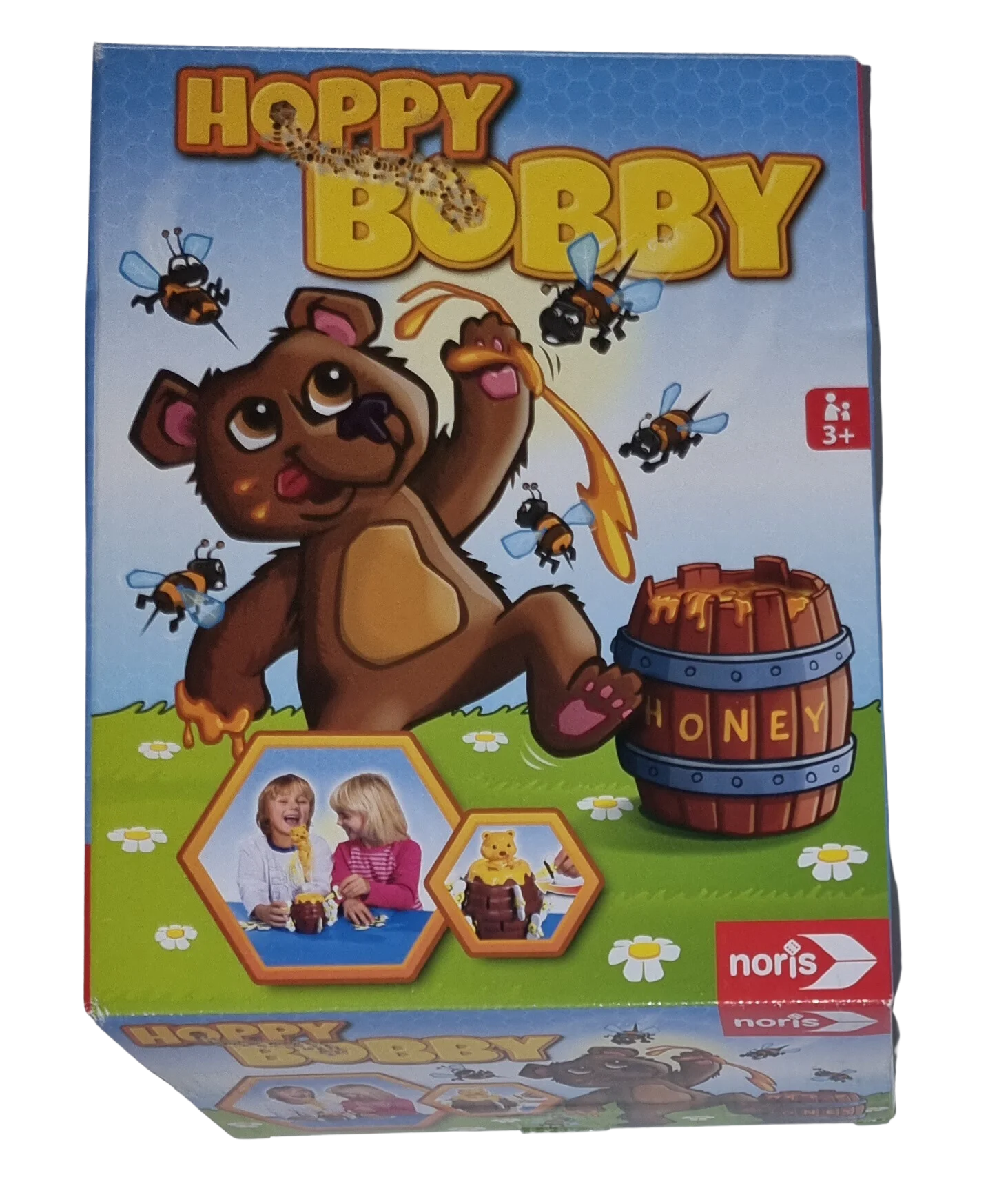 Noris Hoppy Bobby
