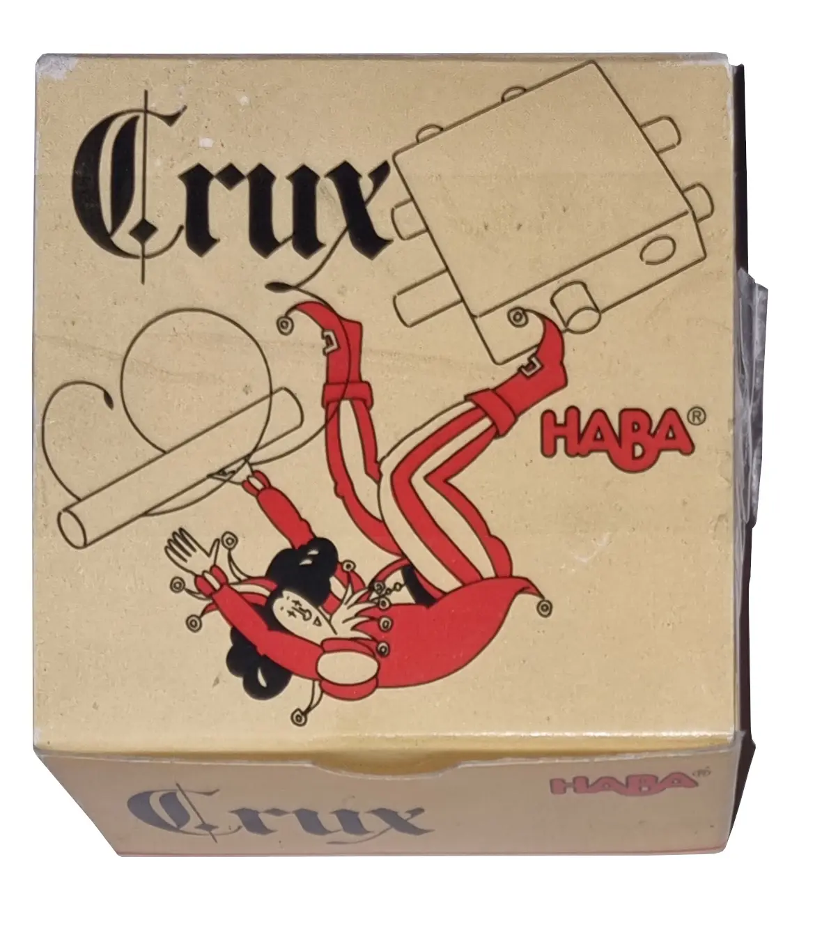 Haba Crux 2487