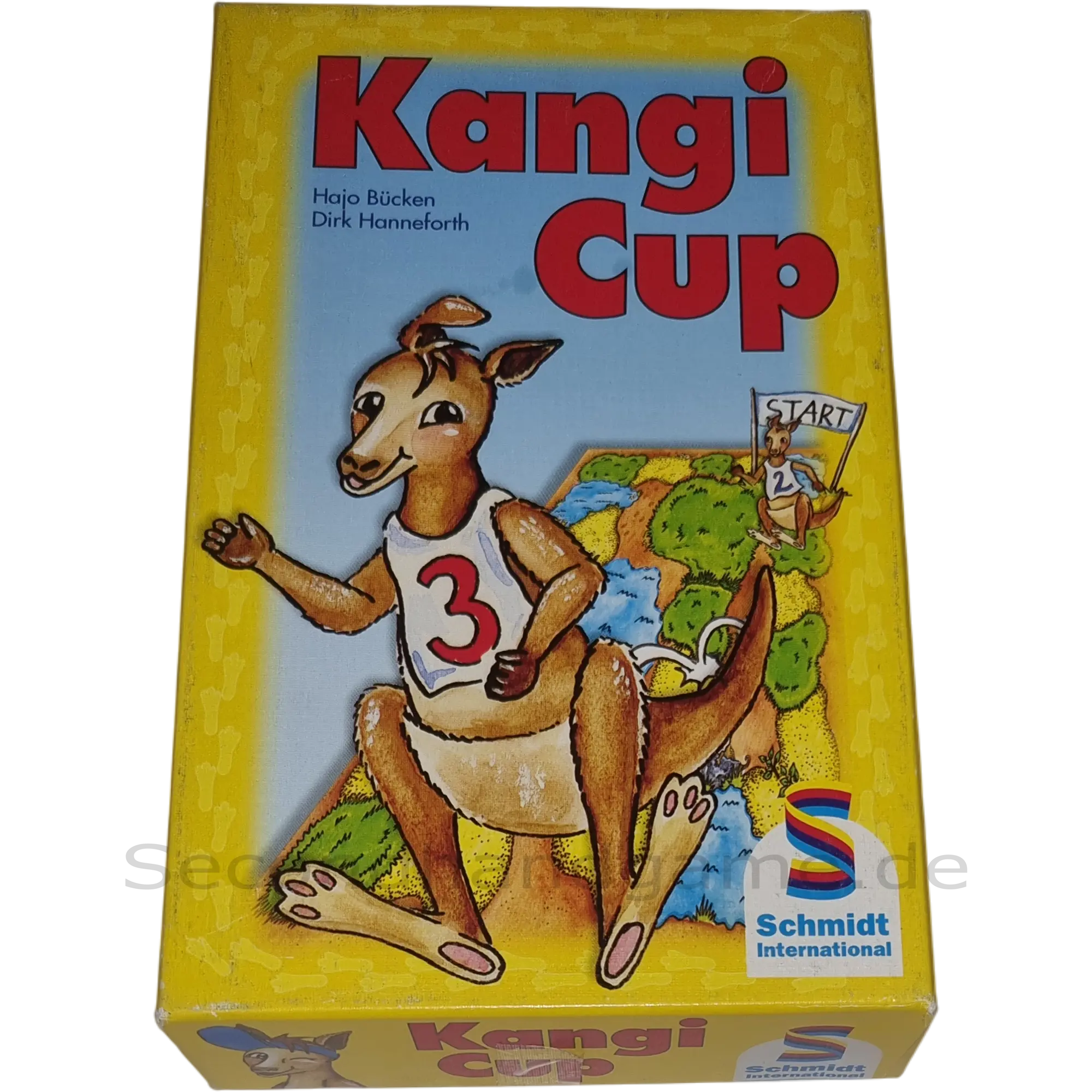 Schmidt Kangi Cup 51048