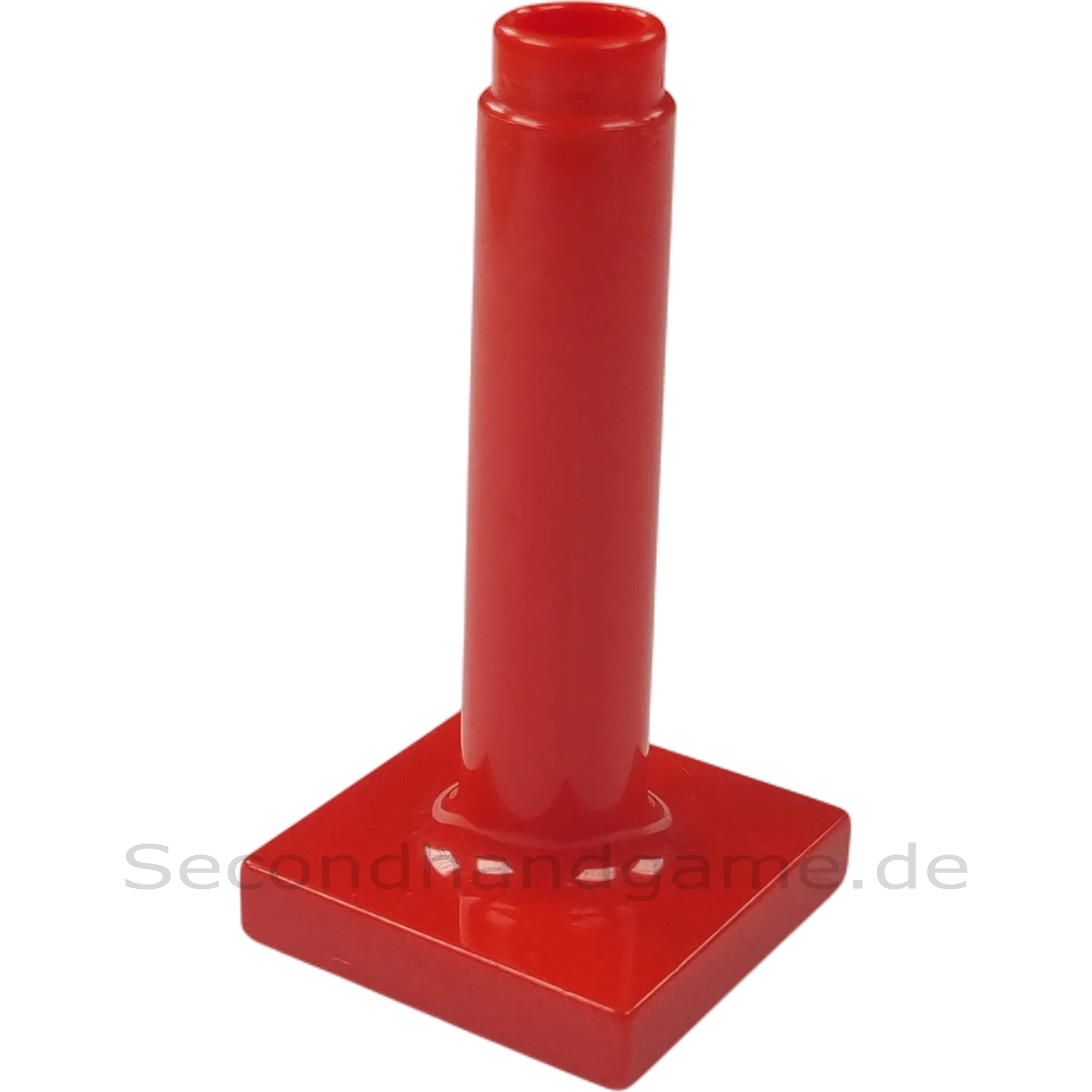 Lego Duplo 4913 Stütze Rot