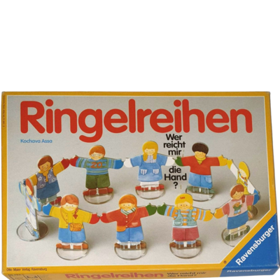 Ravensburger Ringelreihen