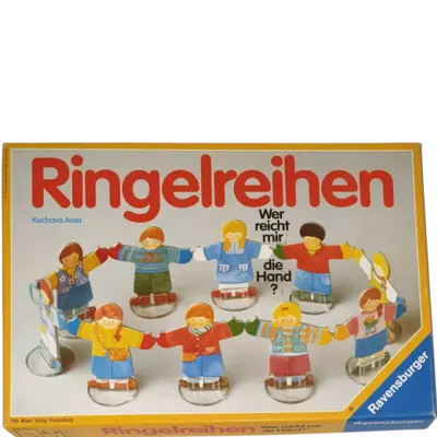 Ravensburger Ringelreihen