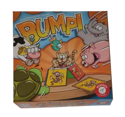 Piatnik BUMPI