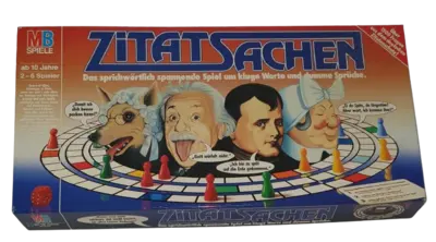 MB Zitatsachen