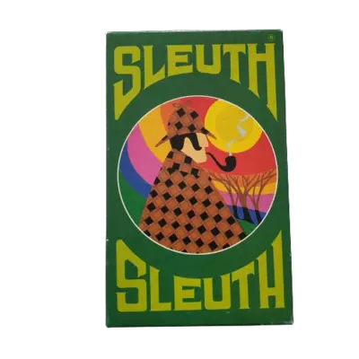 Schmidt Spiele Sleuth