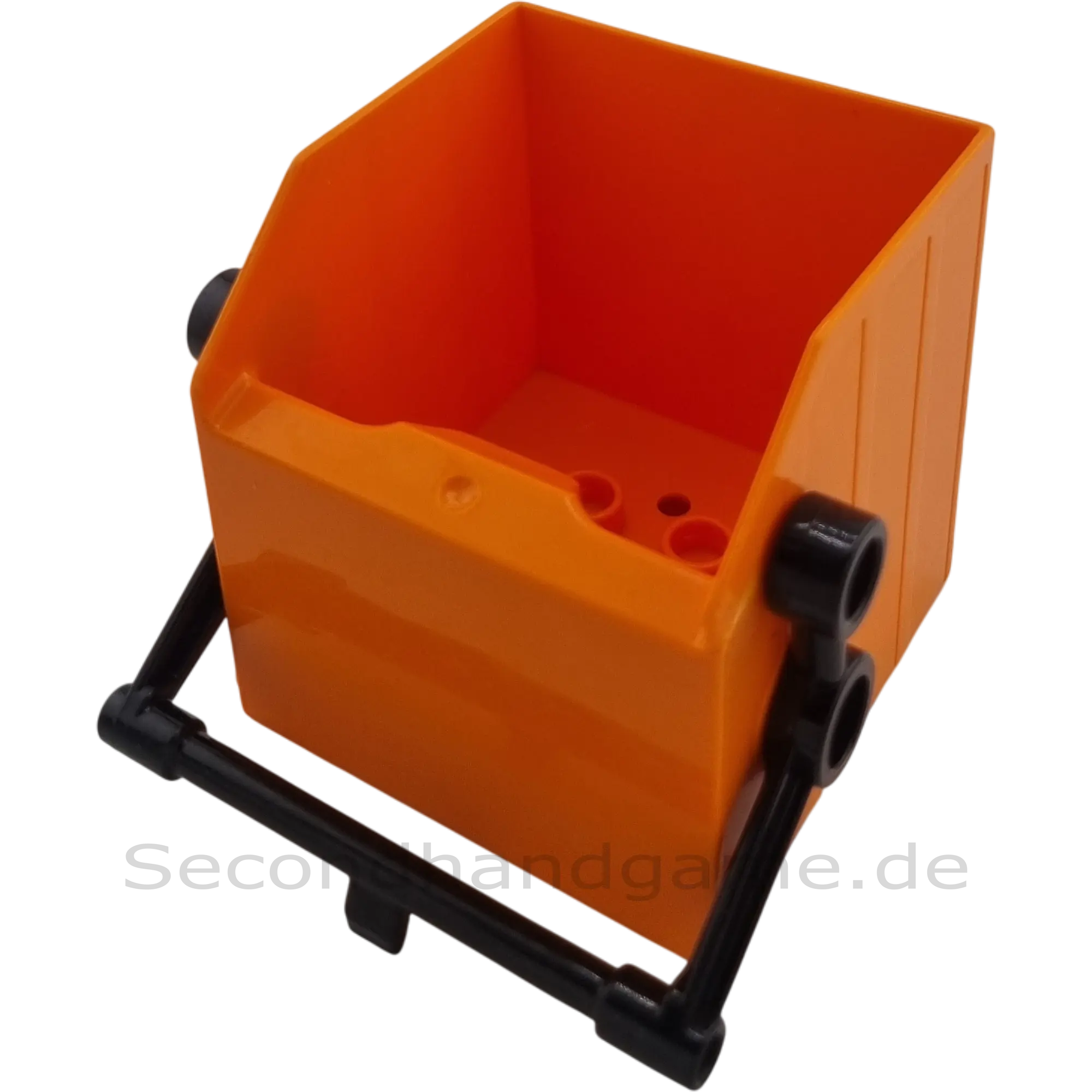 Lego Duplo 51263 Oranger Container Recycling