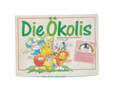 Vedes Die Ökolis