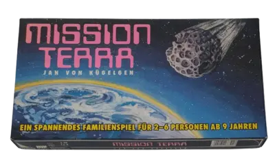 franckh Mission Terra