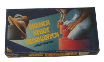 franckh Bremer Stadtmusikanten