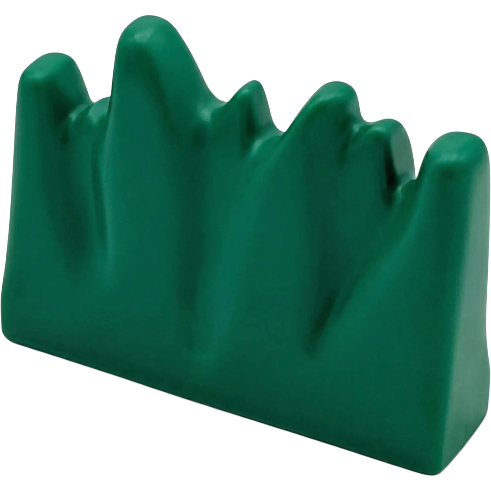 Lego Duplo Busch Hecke Dunkelgrün