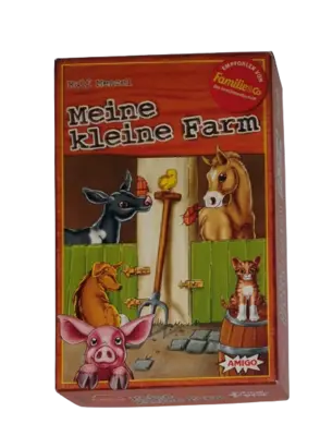Amigo Meine kleine Farm