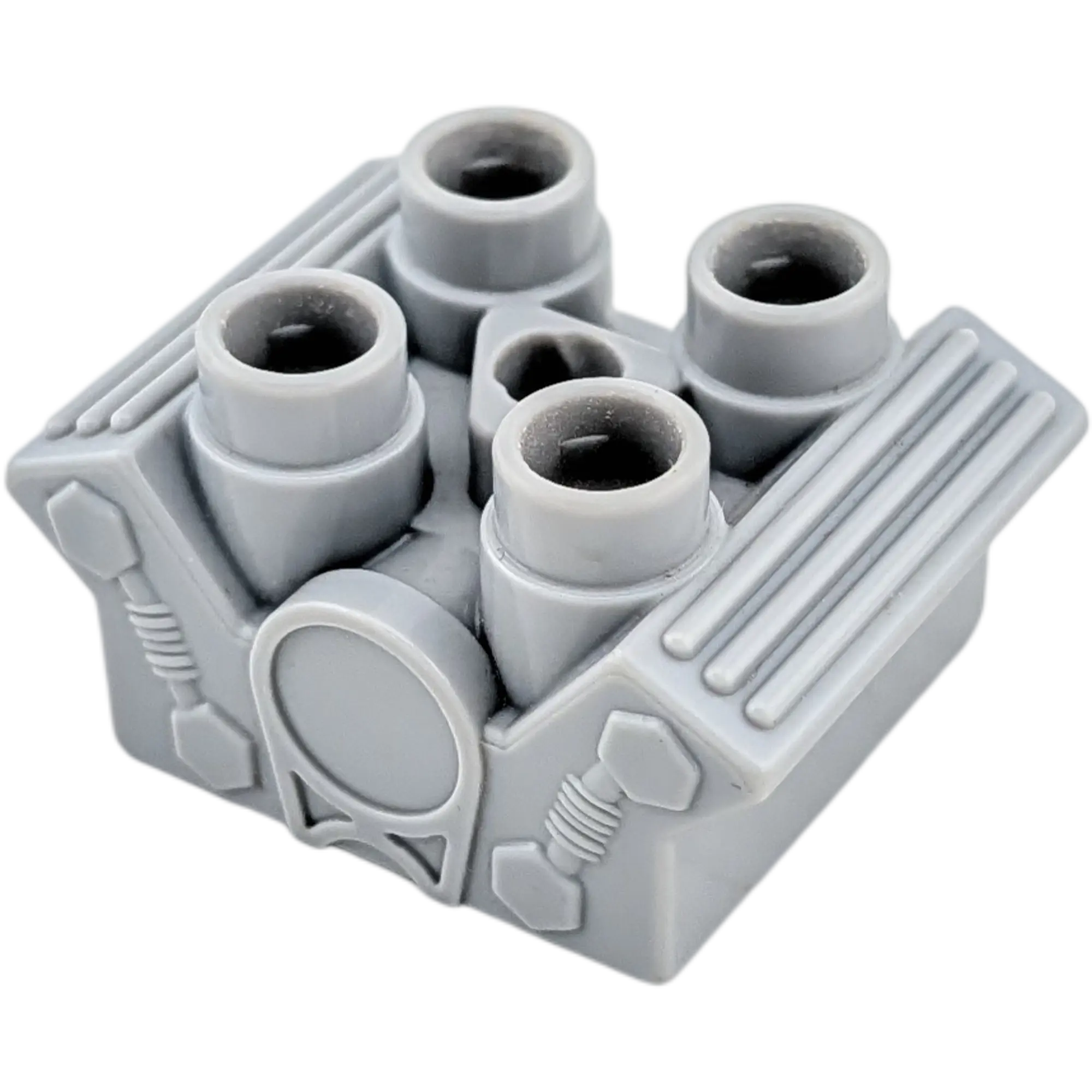 Lego Duplo 18012 Motor Autowerkstatt Auto Reparatur