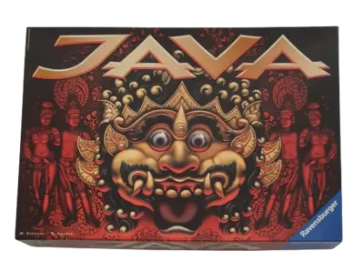 Ravensburger JAVA