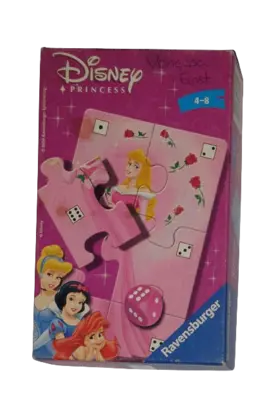 Ravensburger Disney Princess Puzzlespiel