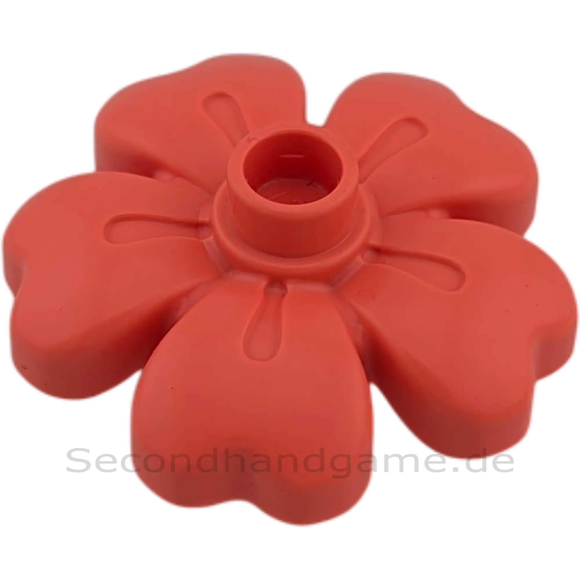 Lego Duplo Blume Modern Knallpink