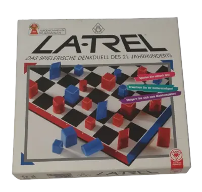 ASS Latrel