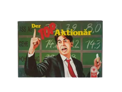 ASS Der TOP Aktionär