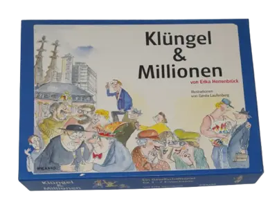 Klüngel & Millionen
