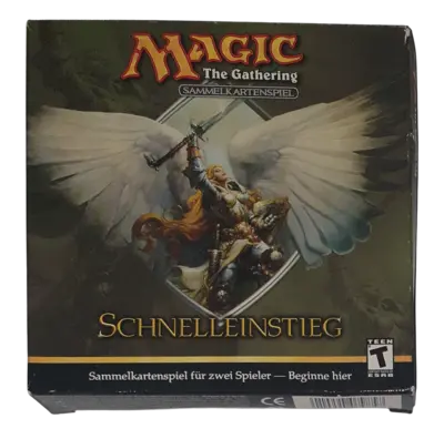 Magic The Gathering Sammelkartenspiel