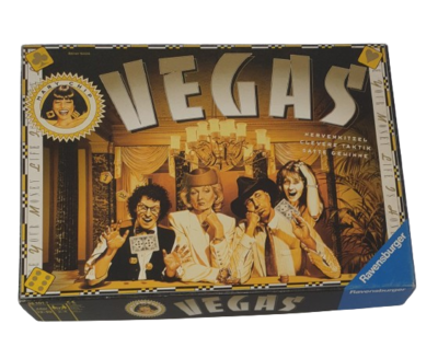 Ravensburger Vegas