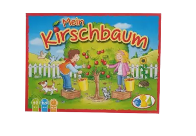 Innovakids Mein Kirschbaum