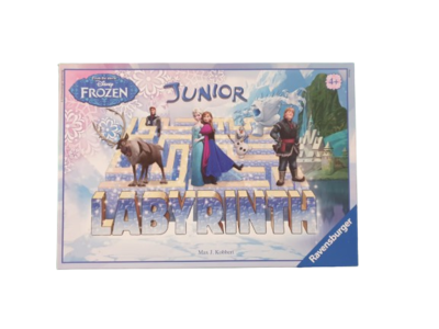 Ravensburger Frozen Junior Labyrinth 223145