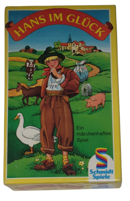 Schmidt Hans im Glück 03148
