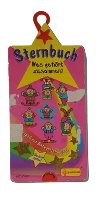 Pestalozzi Sternbuch