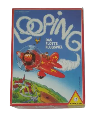 Piatnik Looping 6457
