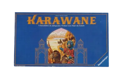Ravensburger Karawane