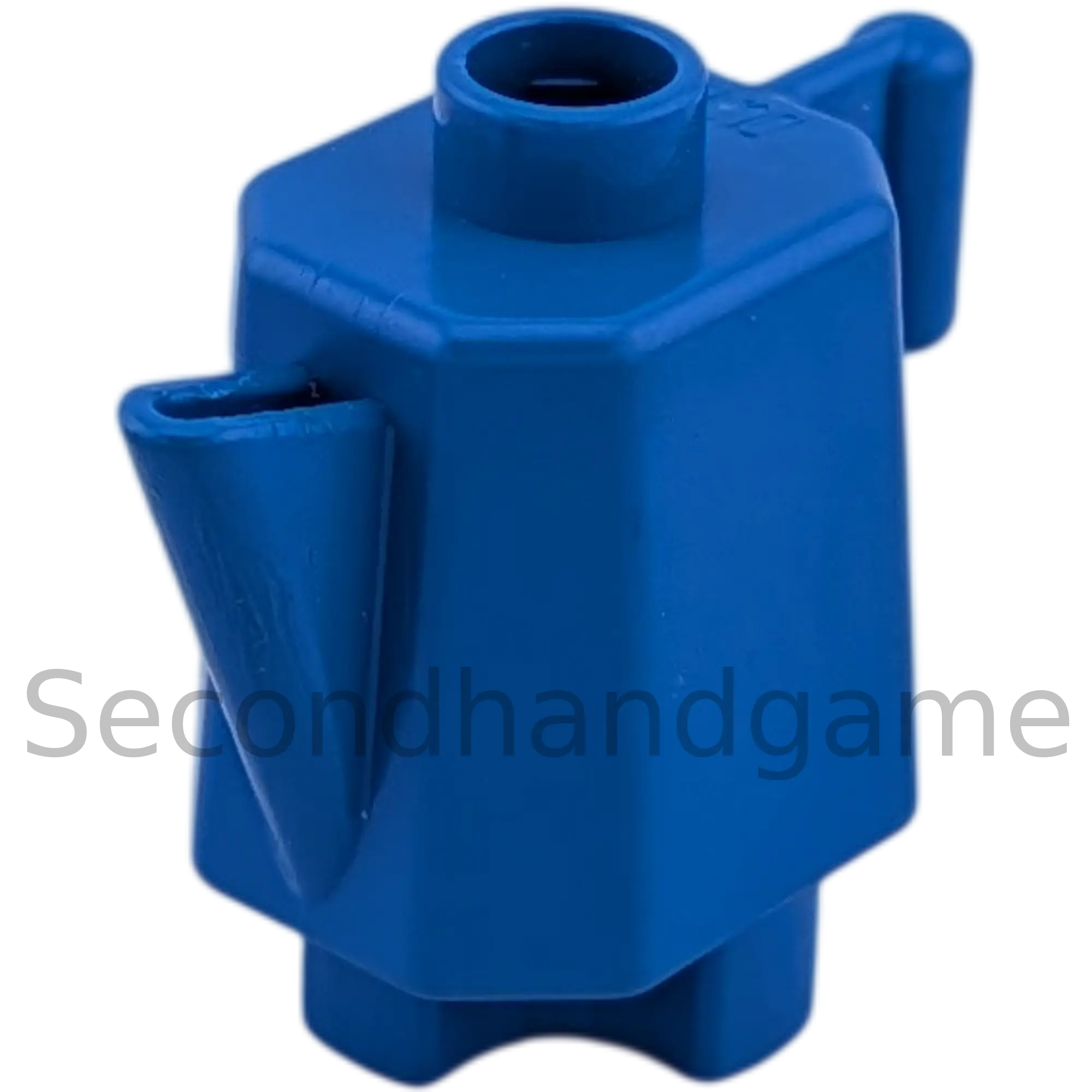 Lego Duplo 3149 Kanne Blau