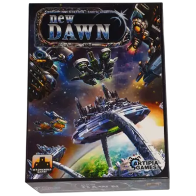 New Dawn