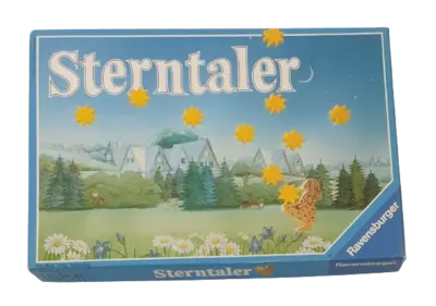 Ravensburger Sterntaler