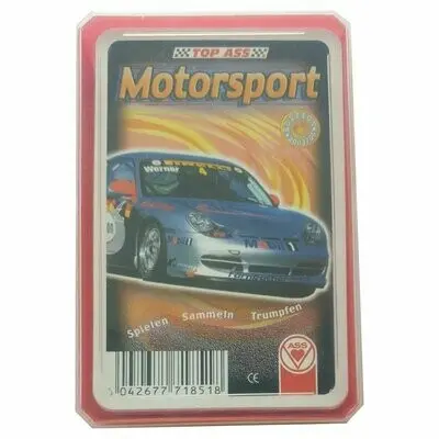 ASS Altenburger TOP ASS Motorsport